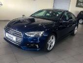 Audi A5 2.0 Tdi 110kw S Tronic Sportback