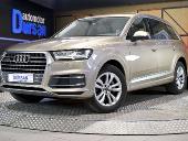 Audi Q7 Design 3.0 Tdi Quattro Tiptronic