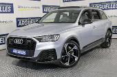 Audi Q7 50 Tdi Black Line S Line Quattro 286cv