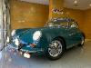 Porsche 356 B 1600 N Gasolina ao 1962