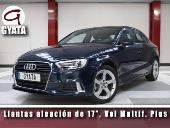 Audi A3 Sedán 30 Tfsi 85kw