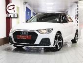 Audi A1 Sportback 25 Tfsi Advanced
