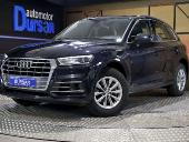 Audi Q5 2.0 Tdi 120kw Quattro S Tronic