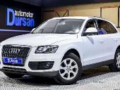 Audi Q5 2.0 Tdi 170cv Quattro S Tronic