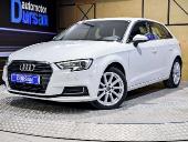 Audi A3 Design Edition 2.0 Tdi Sportback