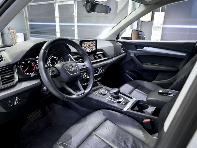 Imagen de Audi Q5 2.0 Tdi 110kw (150cv) (3032992) - Automotor Dursan