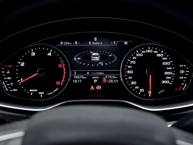 Imagen de Audi Q5 2.0 Tdi 110kw (150cv) (3032993) - Automotor Dursan