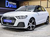 Audi A1 Sportback 25 Tfsi