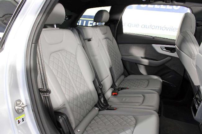 Imagen de Audi Q7 50 Tdi Black Line S Line Quattro 7plazas Full Equi (3034957) - Argelles Automviles