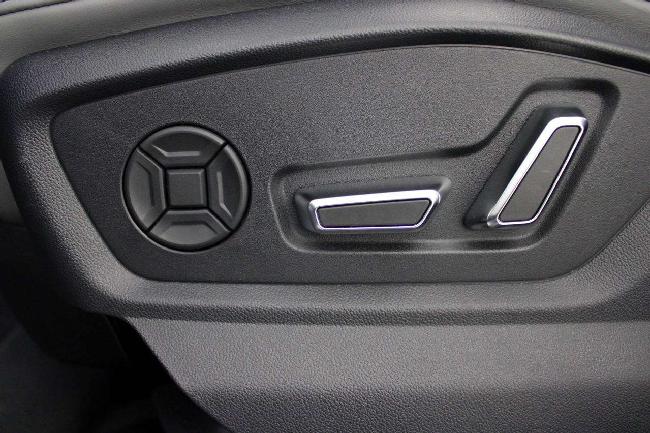 Imagen de Audi Q7 50 Tdi Black Line S Line Quattro 7plazas Full Equi (3034962) - Argüelles Automóviles