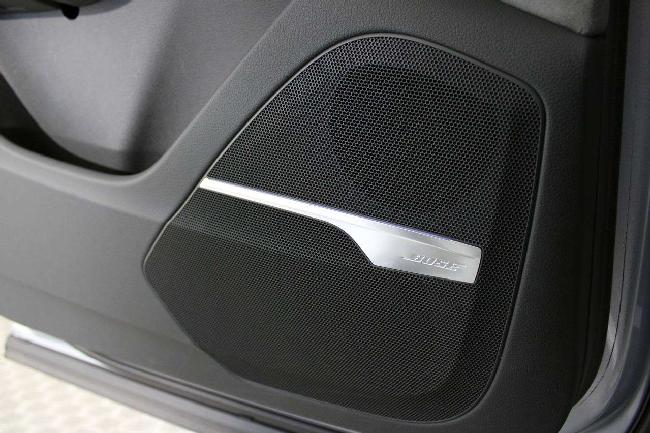 Imagen de Audi Q7 50 Tdi Black Line S Line Quattro 7plazas Full Equi (3034965) - Argüelles Automóviles