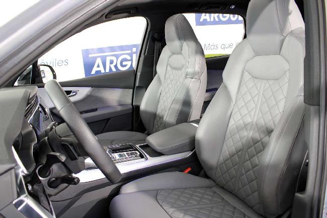 Imagen de Audi Q7 50 Tdi Black Line S Line Quattro 7plazas Full Equi (3034968) - Argelles Automviles