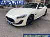 Maserati Granturismo Gran Turismo Sport Mc Shift Auto 480cv Gasolina ao 2013