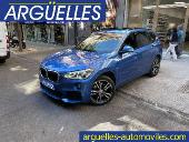 BMW X1 2.0 D Xdrive M Sport 190cv Aut