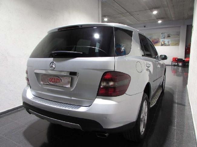 Imagen de Mercedes Ml 280 280cdi Aut. (3035310) - Rocauto