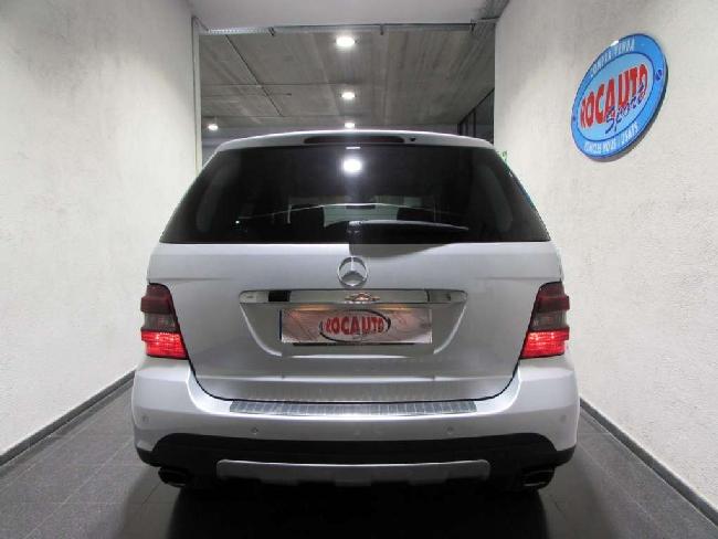 Imagen de Mercedes Ml 280 280cdi Aut. (3035312) - Rocauto