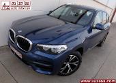BMW X3 2.0d 190 cv X-Drive AUTOMÁTICO