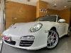Porsche 911 Carrera 4s Coup Pdk Gasolina ao 2010