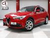 Alfa Romeo Stelvio 2.2 Executive Rwd 190 Aut. Diesel año 2019