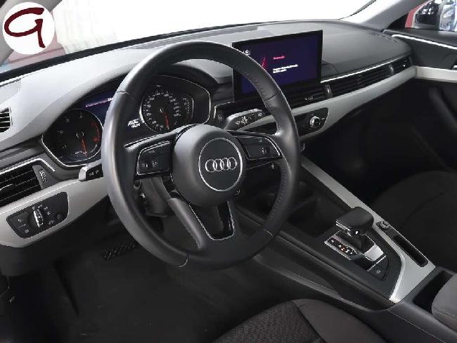 Imagen de Audi A4 Avant 35 Tdi Advanced S Tronic 120kw (3035825) - Gyata