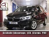 BMW Active Hybrid 7 220ia Tourer