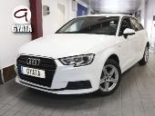 Audi A3 Sportback 1.4 Tfsi G-tron 81kw