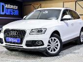 Audi Q5 2.0 Tdi Clean Diesel 190cv Quattro S Tro