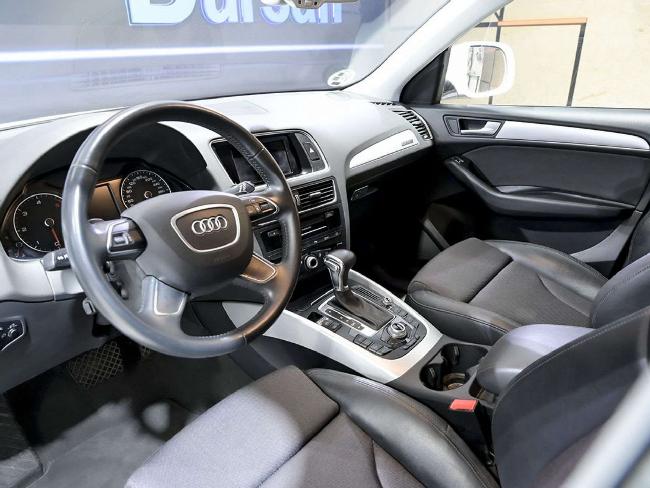 Imagen de Audi Q5 2.0 Tdi Clean Diesel 190cv Quattro S Tro (3036433) - Automotor Dursan