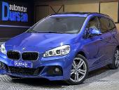 BMW 220 Gran Tourer 220da Xdrive
