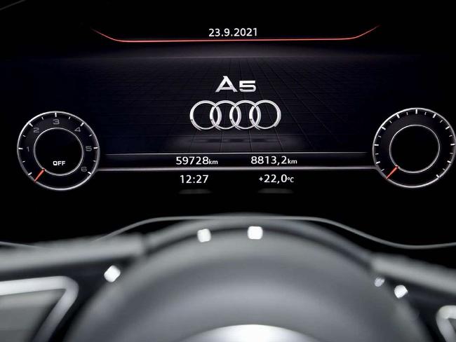 Imagen de Audi A5 Sportback 3.0tdi Multitronic 204 (3036816) - Automotor Dursan
