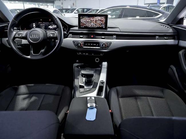 Imagen de Audi A5 Sportback 3.0tdi Multitronic 204 (3036817) - Automotor Dursan