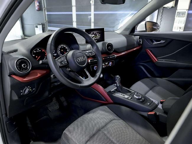 Imagen de Audi Q2 30 Tdi Sport S Tronic 85kw (3036875) - Automotor Dursan