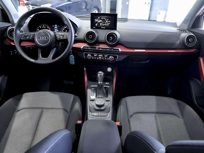 Imagen de Audi Q2 30 Tdi Sport S Tronic 85kw (3036877) - Automotor Dursan
