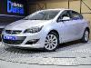 Opel Astra 1.6 Selective Gasolina año 2013