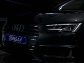 Audi A4 Avant 40 Tdi S Line Quattro S Tronic 140kw
