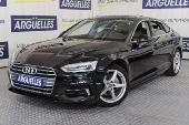 Audi A5 Sportback 2.0 Tdi Stronic 190cv
