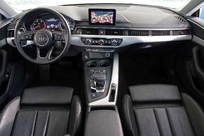 Imagen de Audi A5 Sportback 2.0 Tdi Stronic 190cv (3037883) - Argelles Automviles