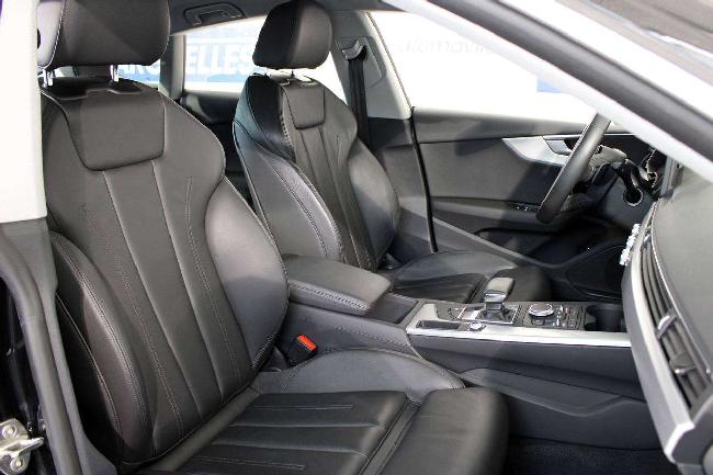 Imagen de Audi A5 Sportback 2.0 Tdi Stronic 190cv (3037884) - Argelles Automviles