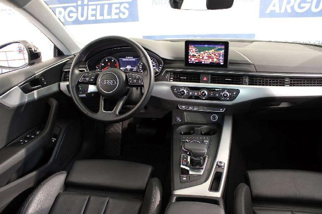 Imagen de Audi A5 Sportback 2.0 Tdi Stronic 190cv (3037891) - Argelles Automviles