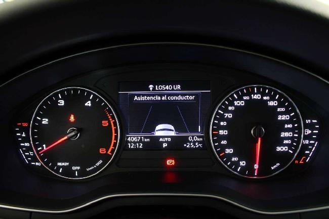 Imagen de Audi A5 Sportback 2.0 Tdi Stronic 190cv (3037896) - Argelles Automviles