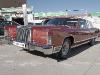 Ford Lincoln Town Coupe Gasolina ao 1977