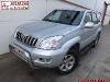 Toyota LAND CRUISER 3.0D4D 173 4x4 -Manual 6 veloc- 8 plazas Diesel ao 2006