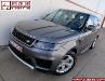 Land Rover RANGE ROVER SPORT 3.0 SDV6 306 cv AWD 4x4 AUT -HSE - Diesel ao 2020