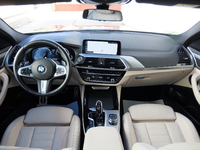 Imagen de BMW X4 2.0D190 cv X-Drive AUT - PACK M - - Auzasa Automviles