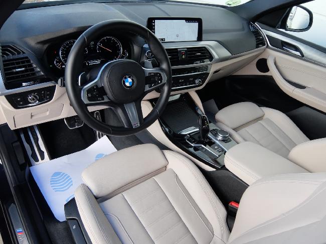 Imagen de BMW X4 2.0D190 cv X-Drive AUT - PACK M - - Auzasa Automviles