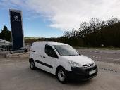 Citroen BERLINGO 1.6 BLUEHDI 100 FURGON