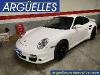 Porsche 911 Turbo 480cv Aut Gasolina ao 2007