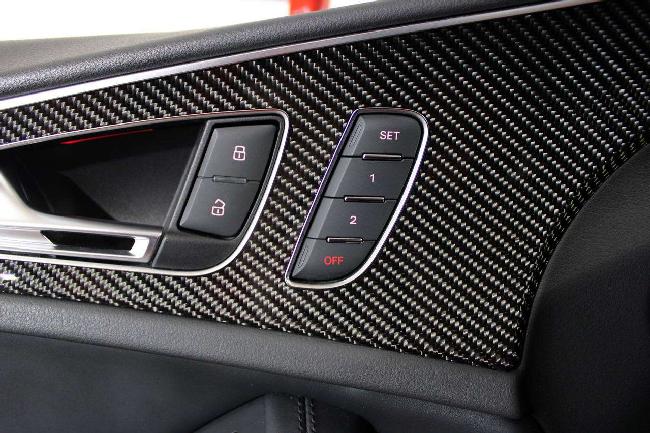 Imagen de Audi Rs6 Avant 4.0 Tfsi Quattro Tiptronic (3041752) - Argelles Automviles