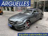 Mercedes Cls 63 Amg Performance 557cv Full Equipe