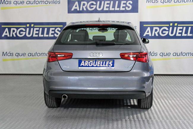 Imagen de Audi A3 1.6tdi Ambiente (3042191) - Argelles Automviles
